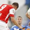 Avancronica meciului FCM Tg.Mures - Dinamo